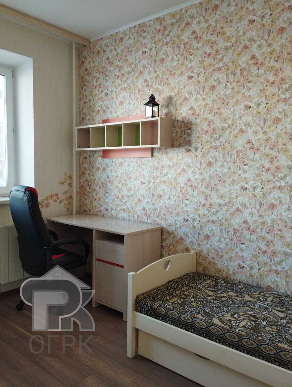 Купить 3-комнатную квартиру, №364670