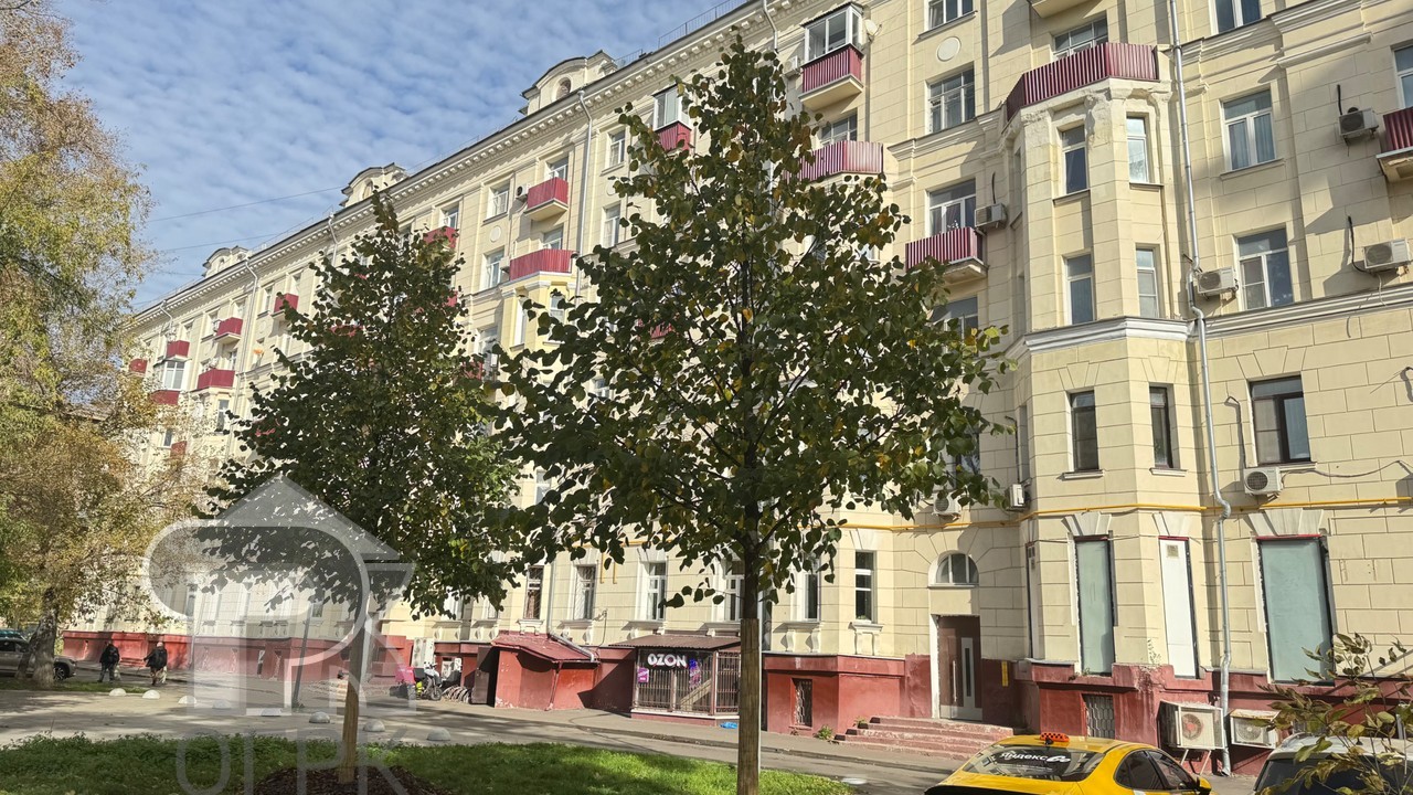 Купить долю в 3-ккв, №390731