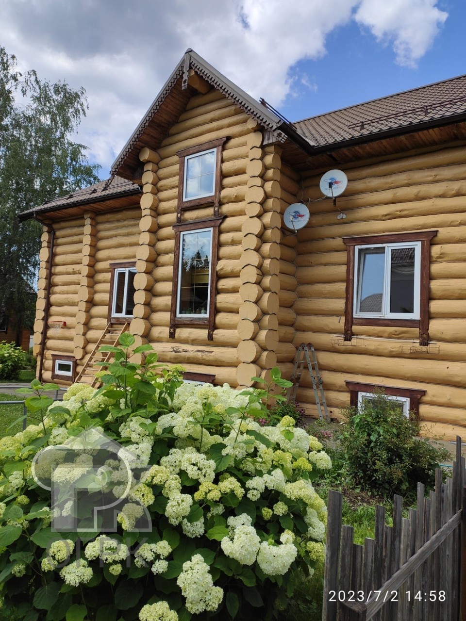 Купить коттедж, №384580