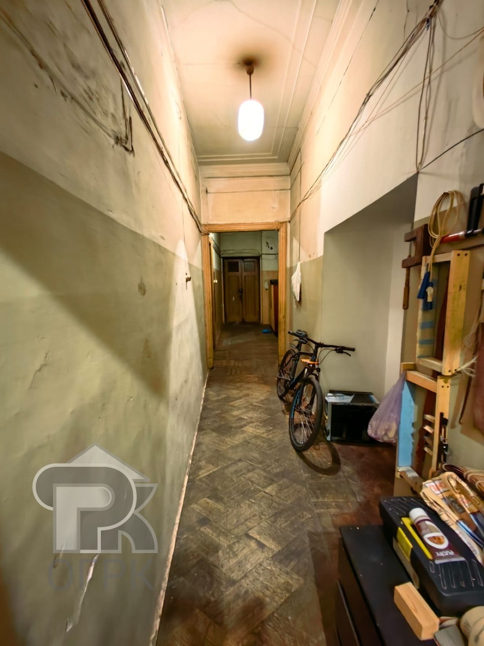 Купить комнату в 6-ккв, №386409