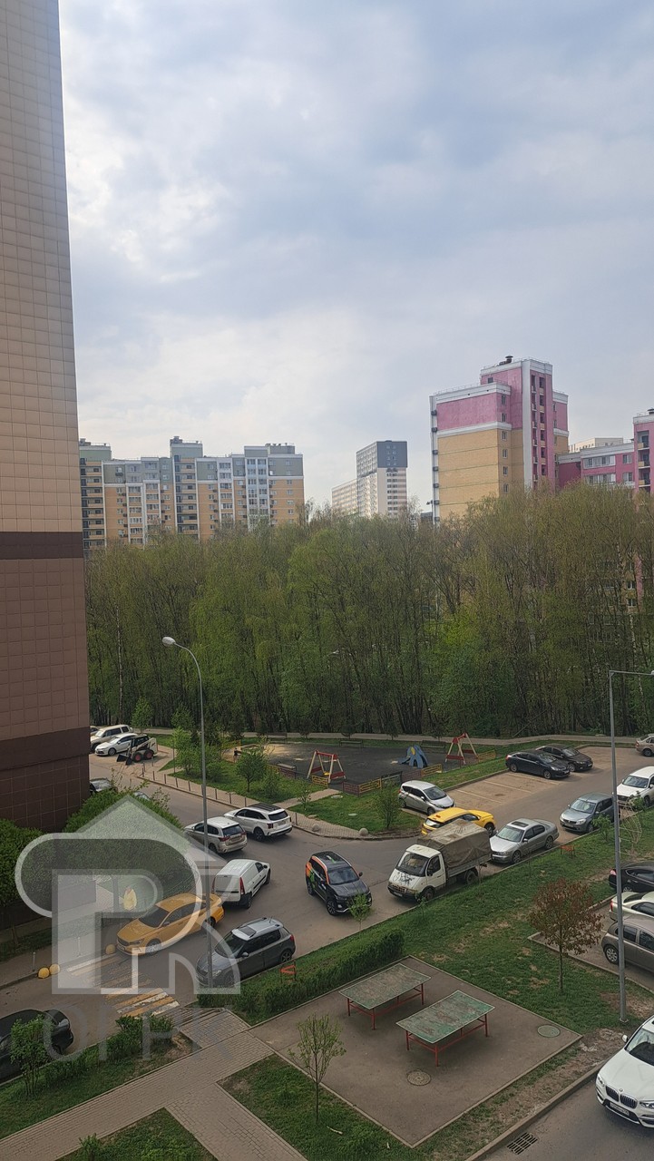 Купить 1-комнатную квартиру, №385083