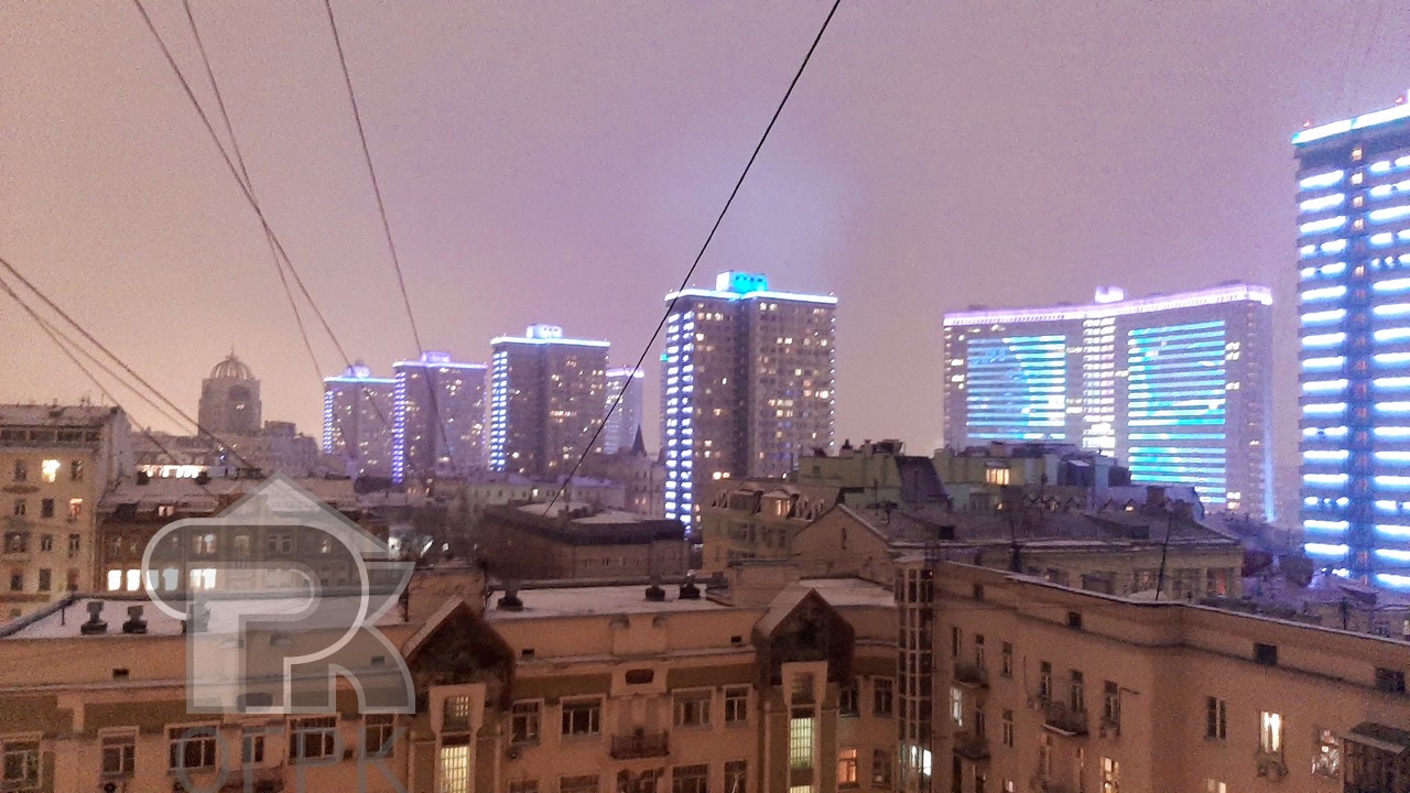 Купить 2-комнатную квартиру, №346079