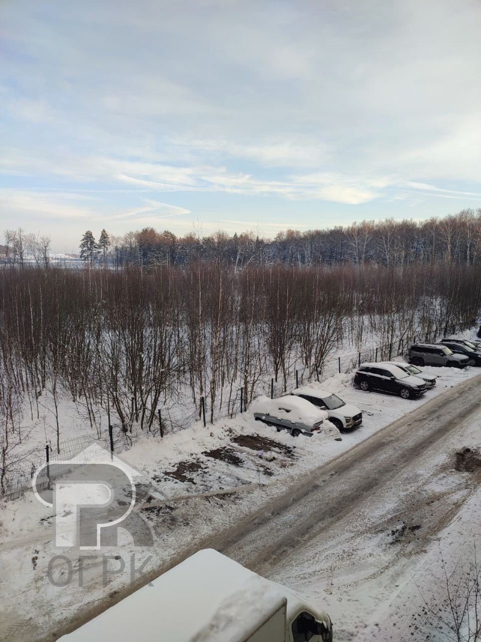 Купить 2-комнатную квартиру, №388721