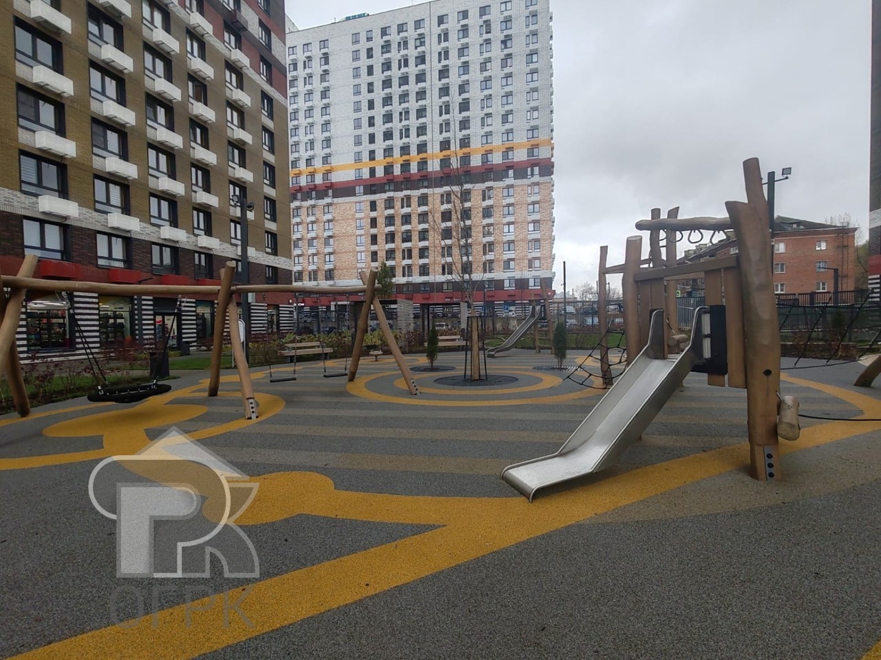 Купить студию, №387360