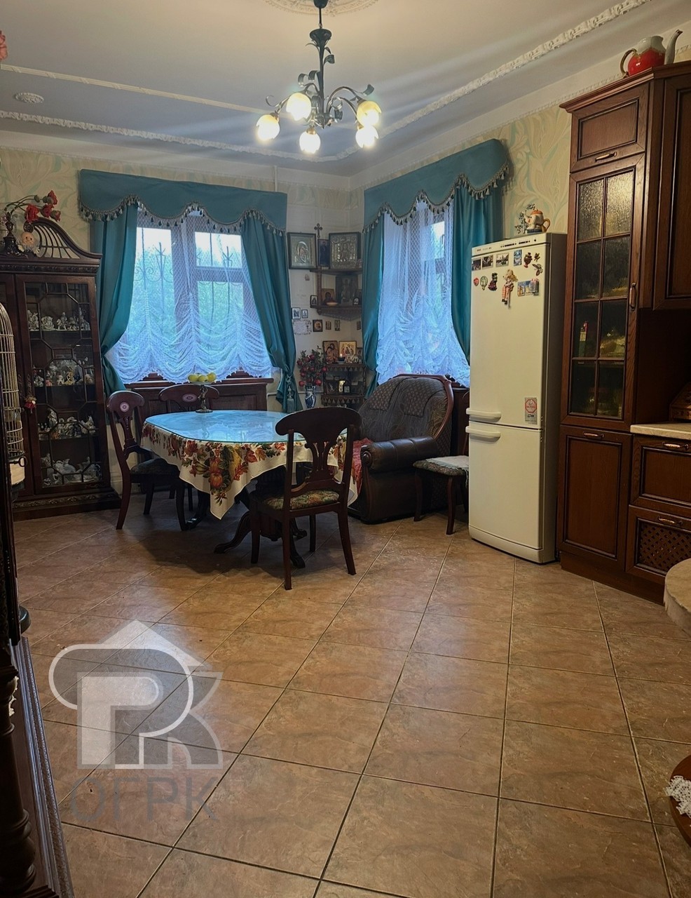 Купить коттедж, №391304