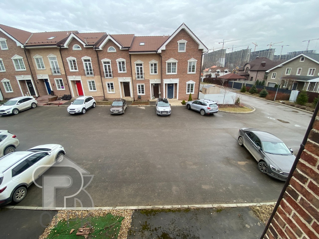 Купить таунхаус, №387397