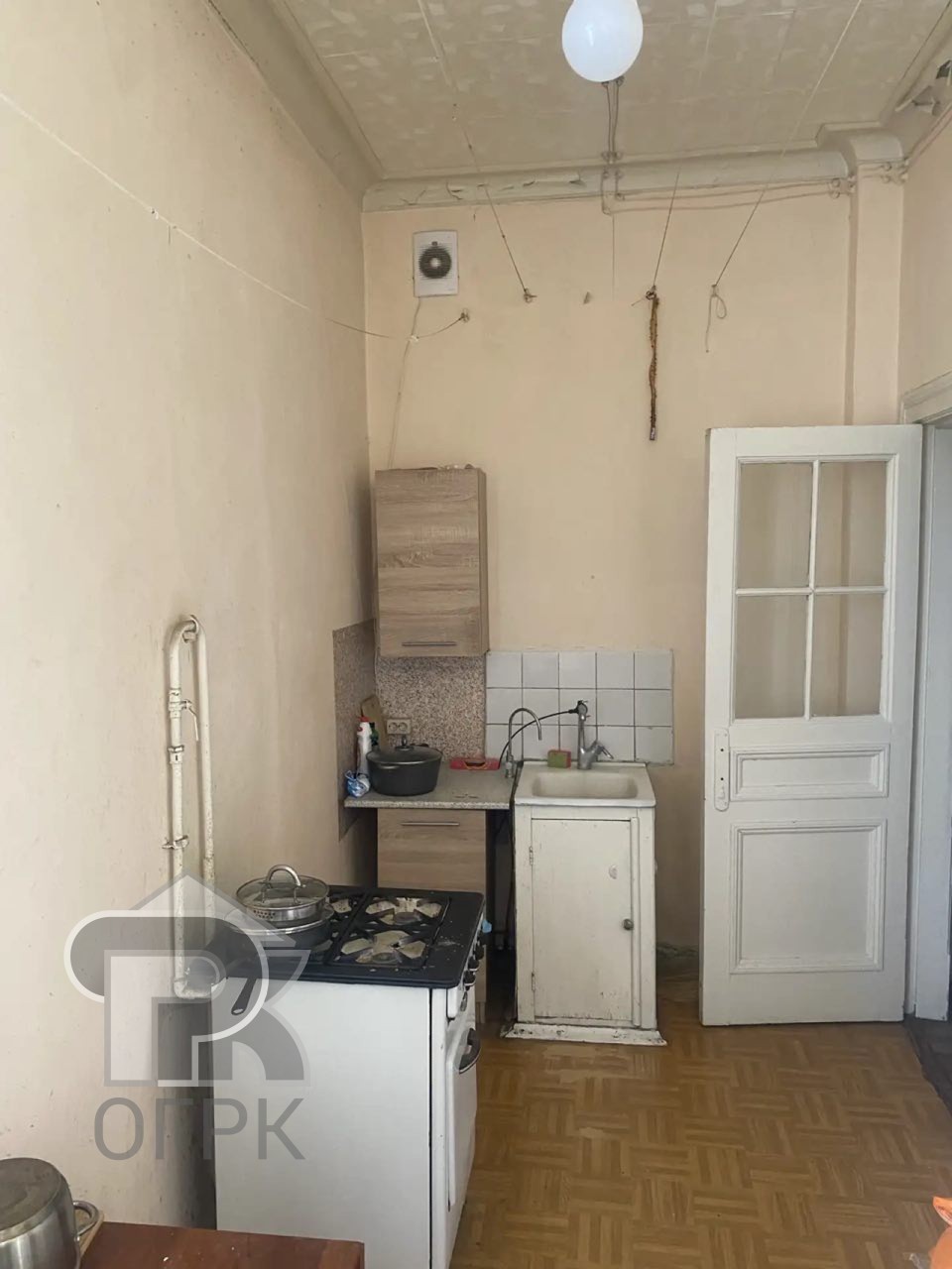 Купить долю в 3-ккв, №390731