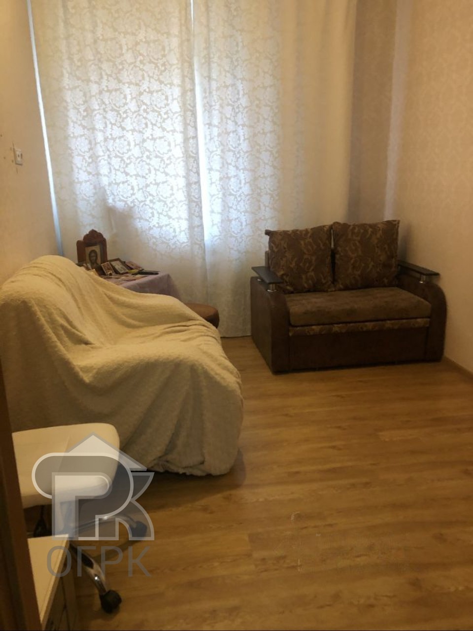 Купить 2-комнатную квартиру, №387620