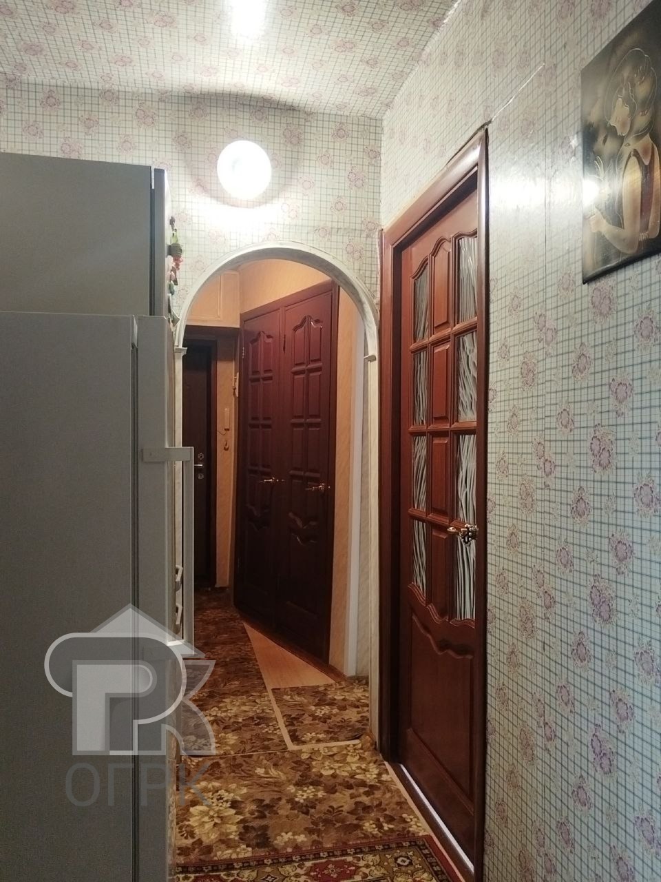 Купить 3-комнатную квартиру, №388552