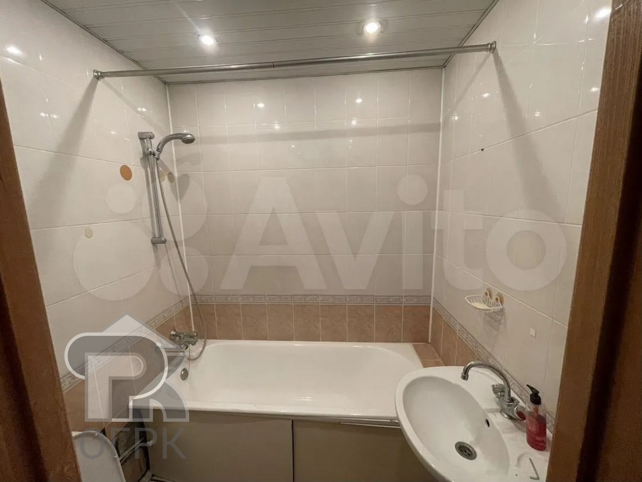 Купить 1-комнатную квартиру, №388696