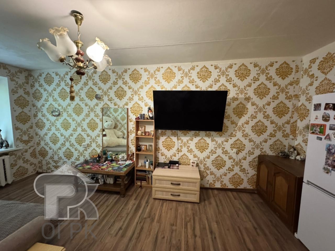 Купить 2-комнатную квартиру, №385154