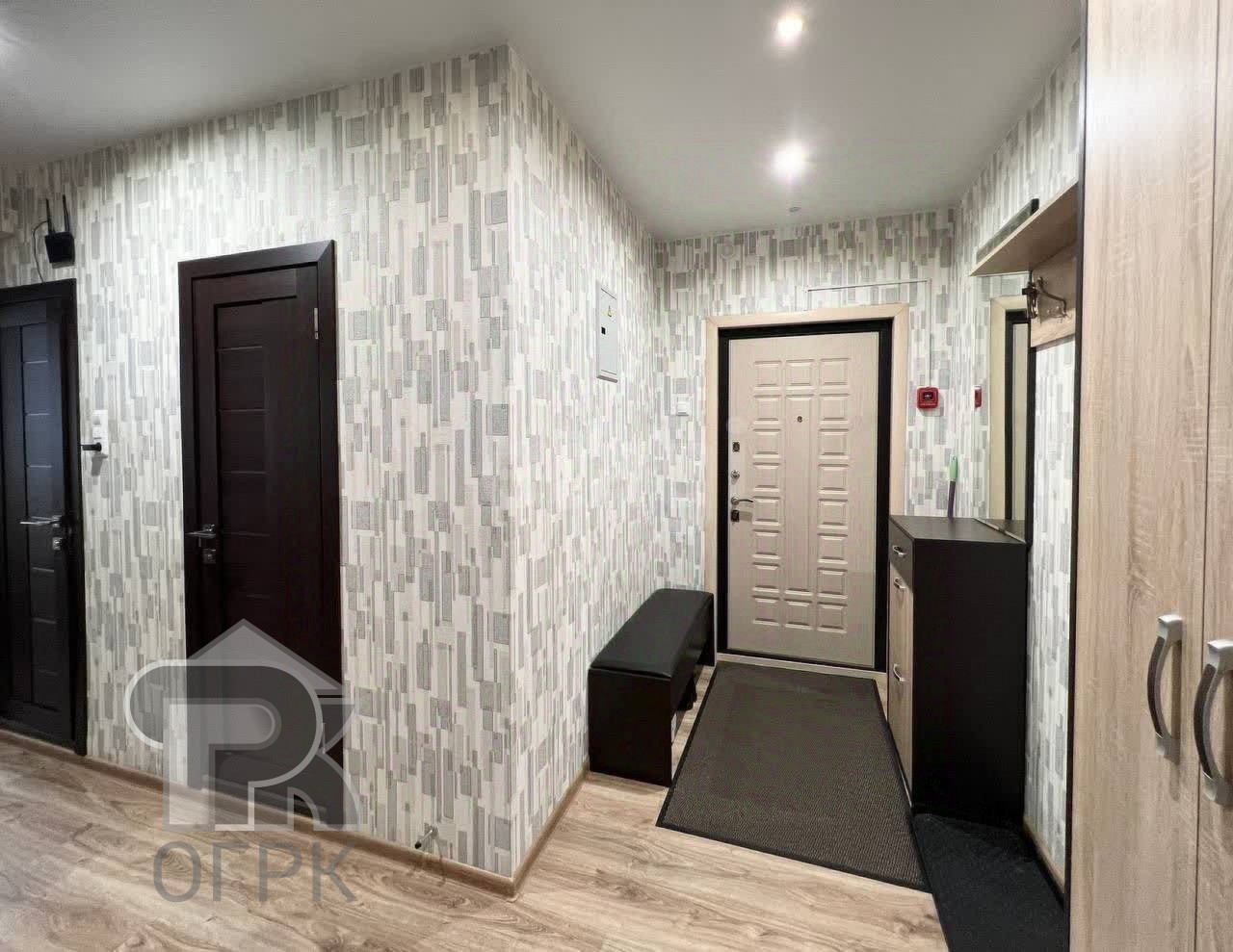 Купить 2-комнатную квартиру, №387705