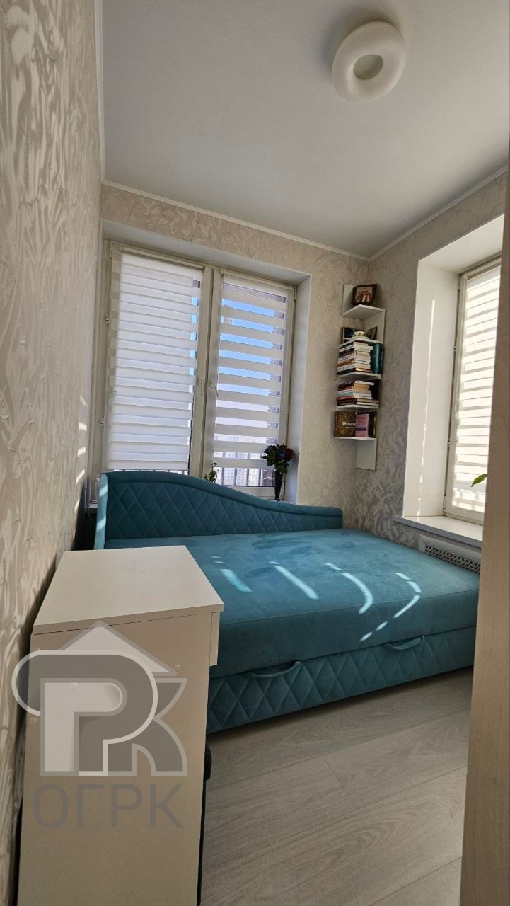 Купить 3-комнатную квартиру, №388943