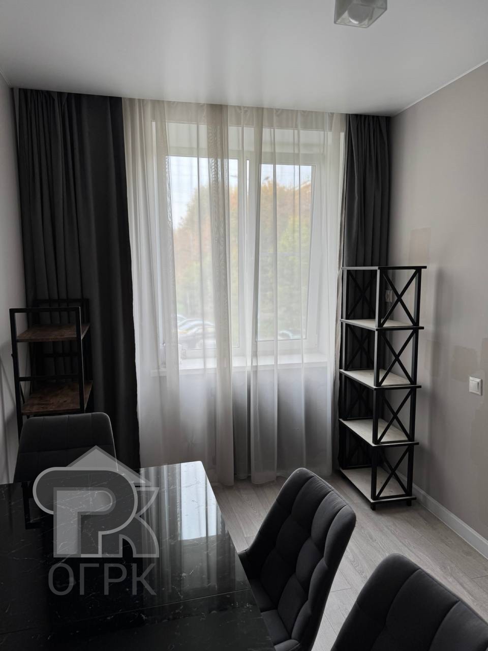 Купить 3-комнатную квартиру, №389015