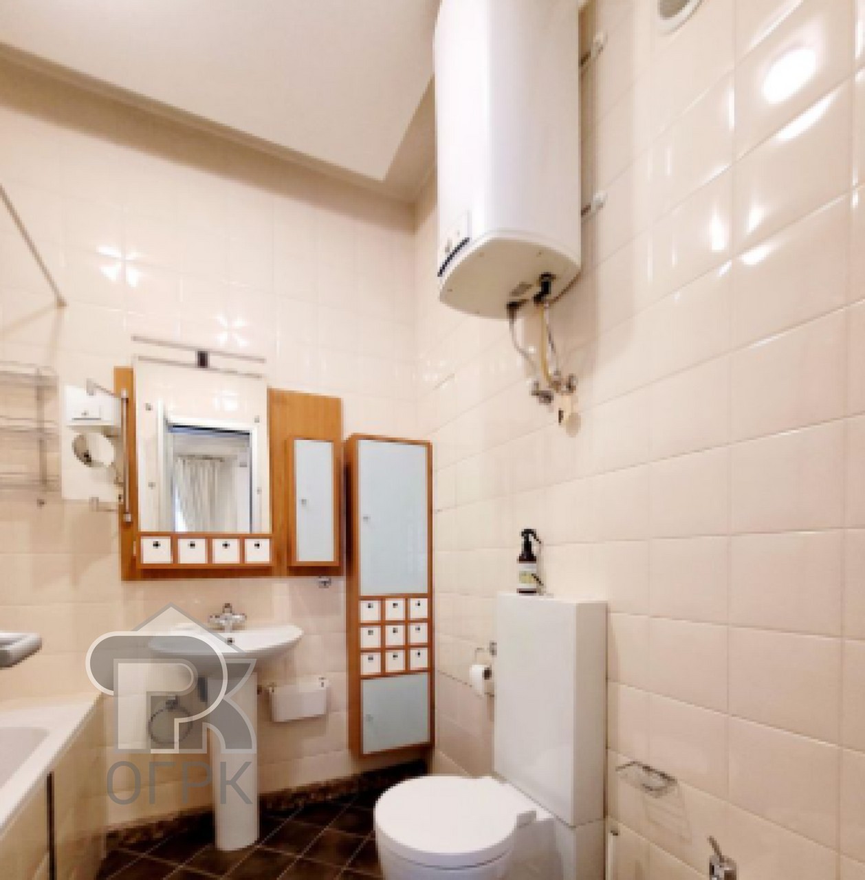 Купить 2-комнатную квартиру, №388456