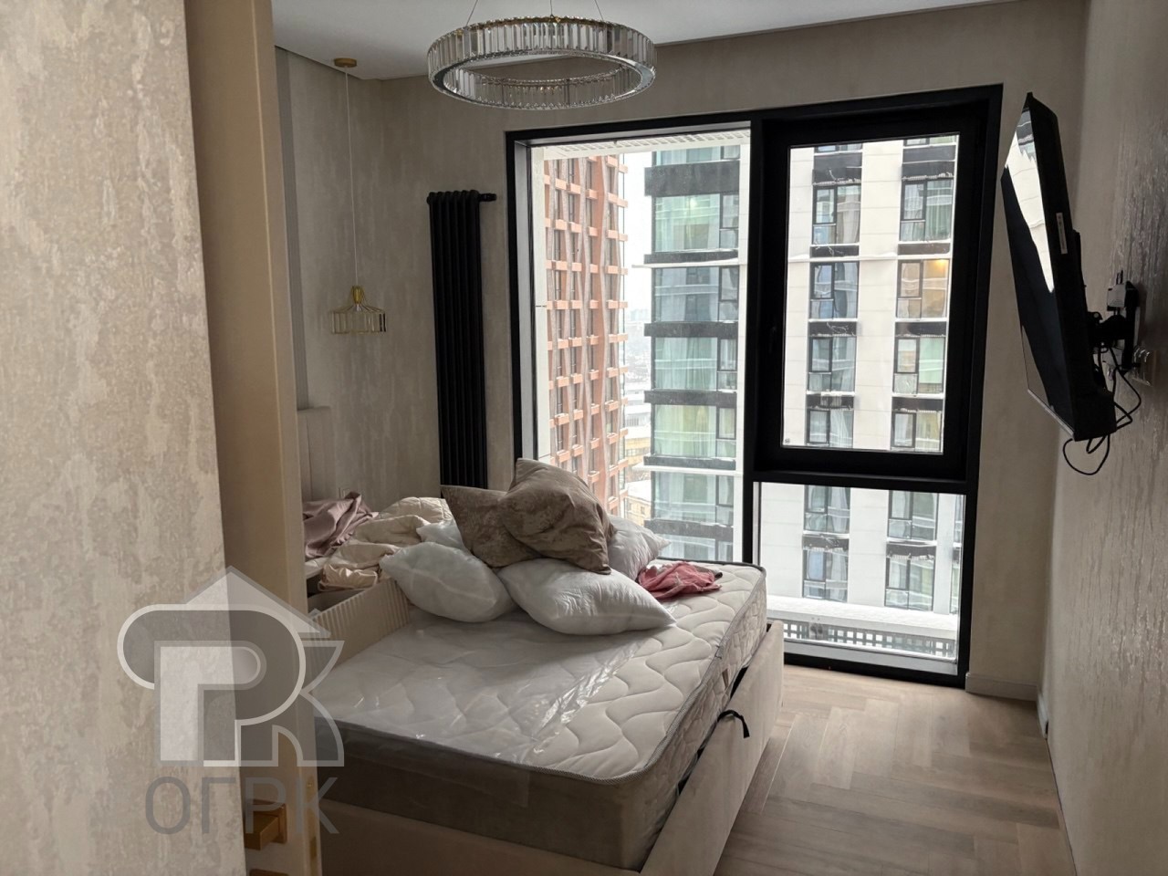 Купить 2-комнатную квартиру, №388041