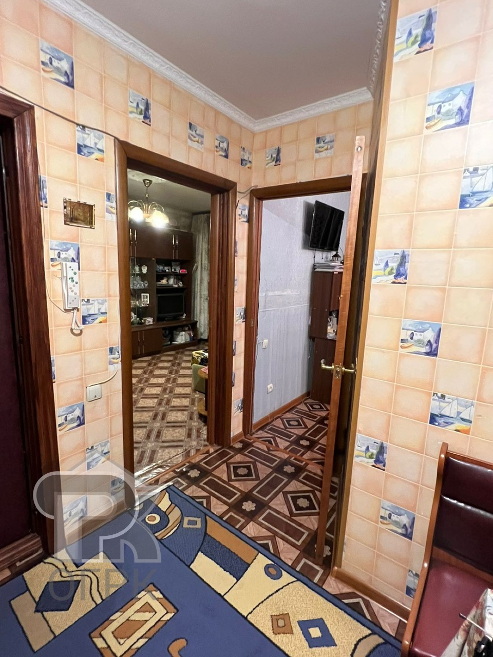 Купить две комнаты в 1-ккв, №371358