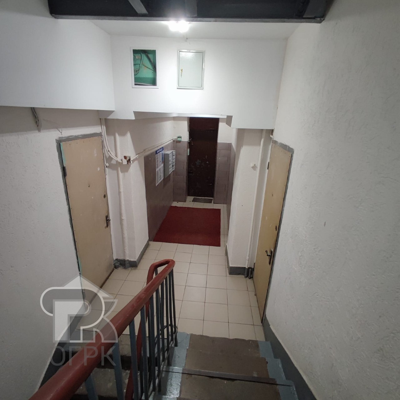 Купить комнату в 3-ккв, №386885