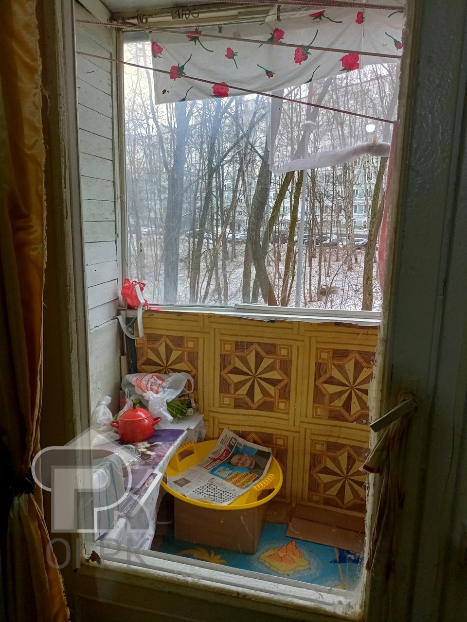 Купить 2-комнатную квартиру, №371049