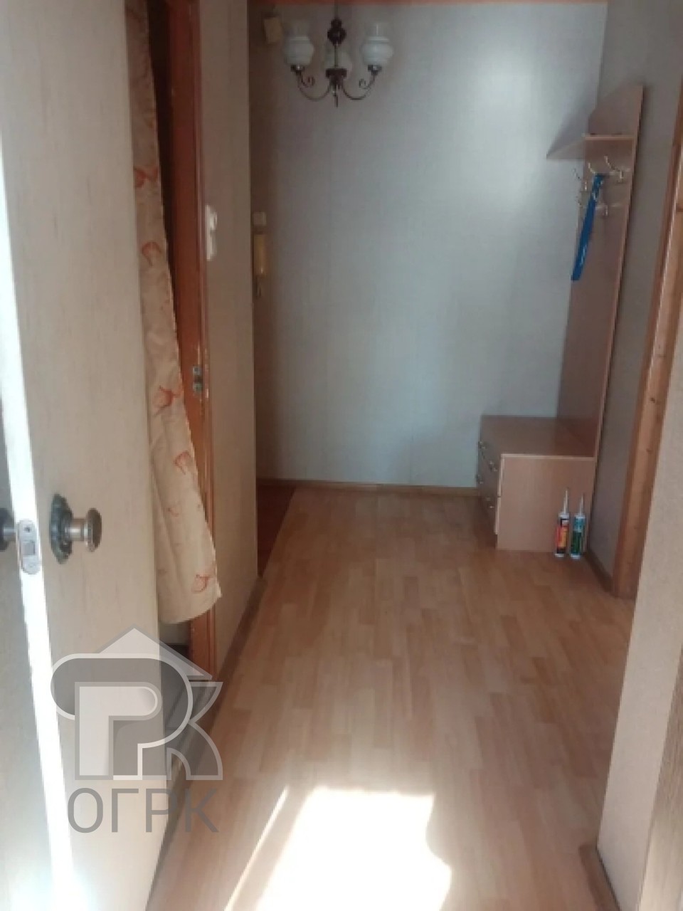 Купить 1-комнатную квартиру, №388732