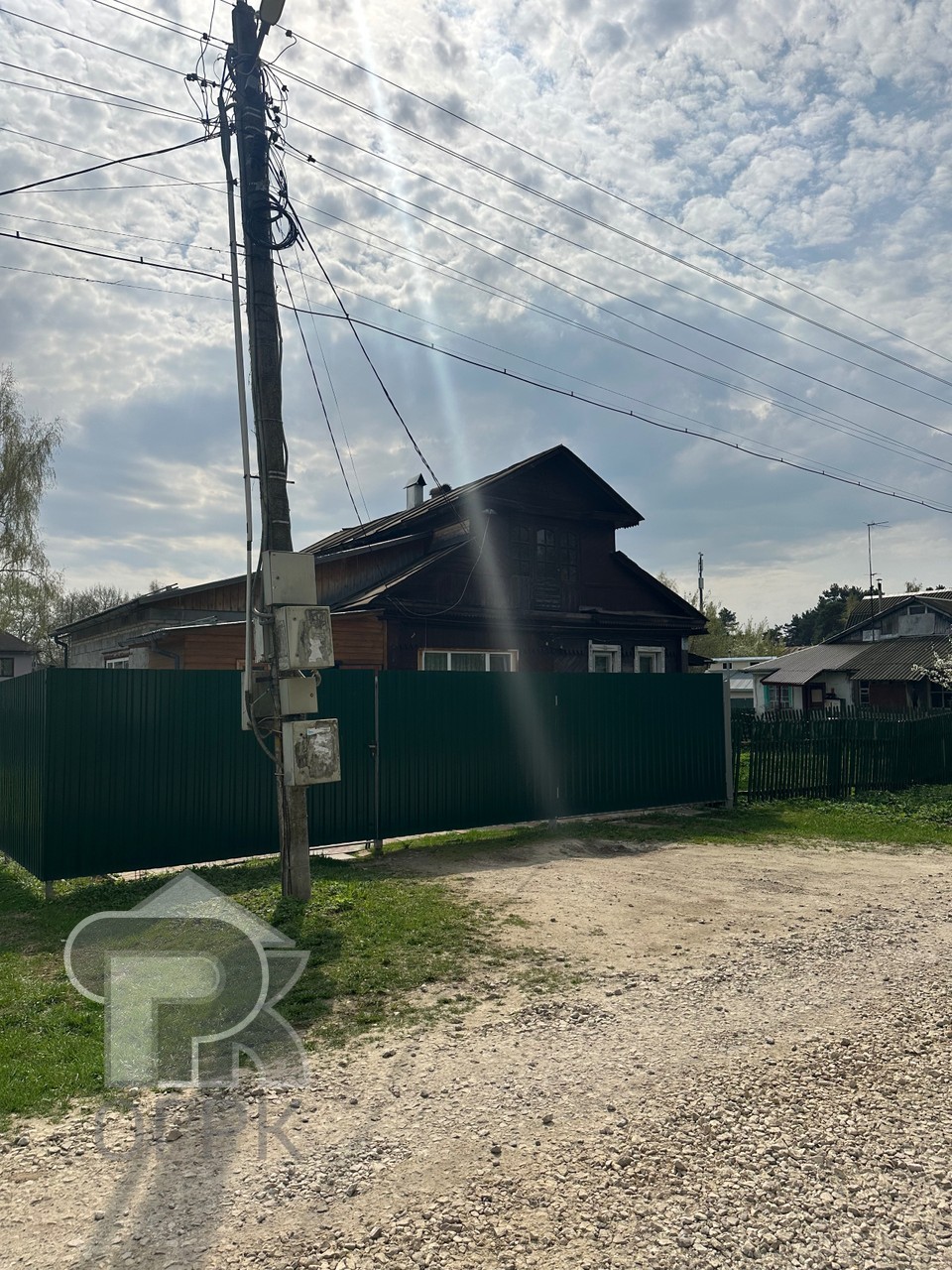 Купить частьдома, №385179
