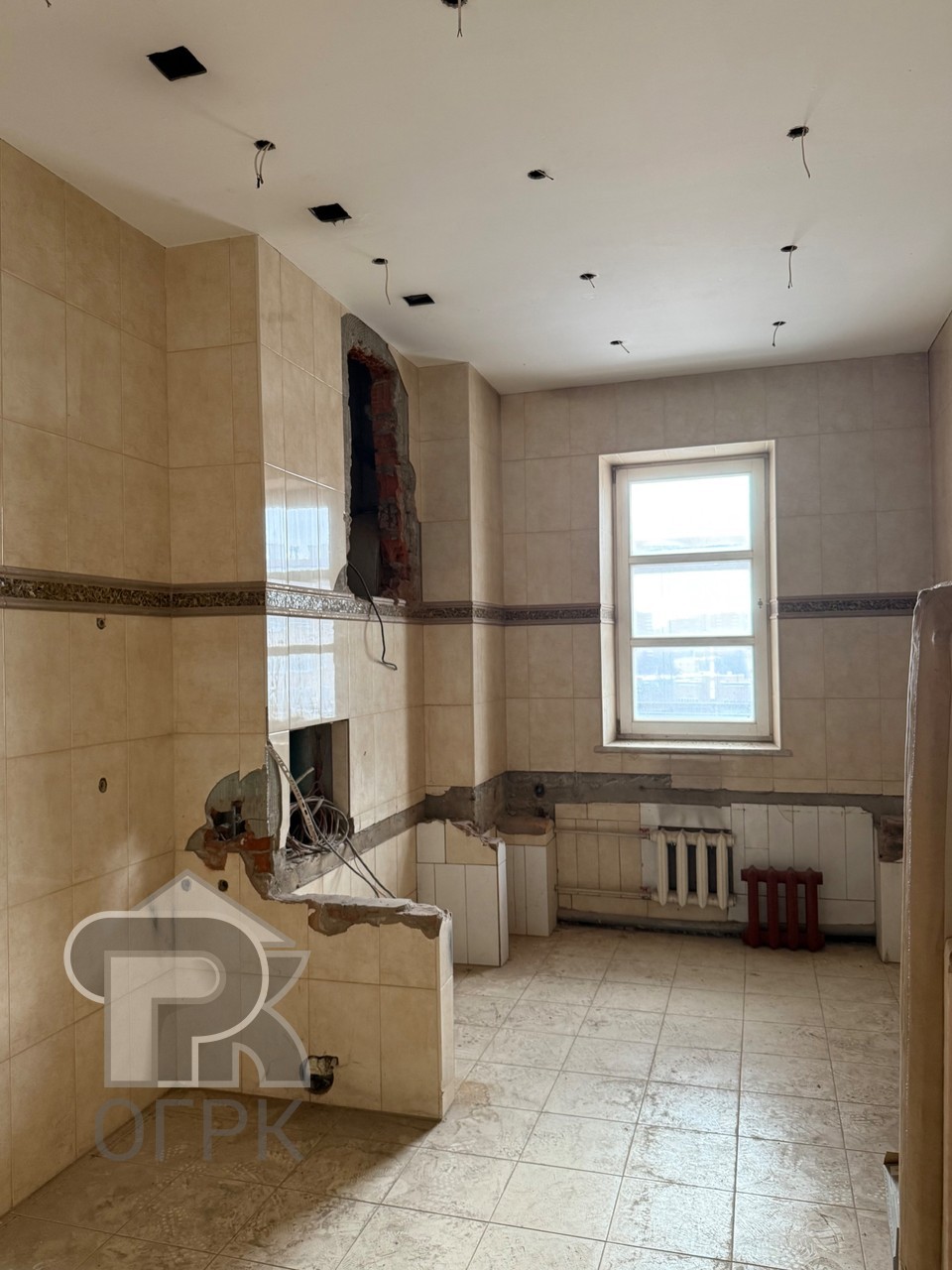 Купить 4-комнатную квартиру, №388296