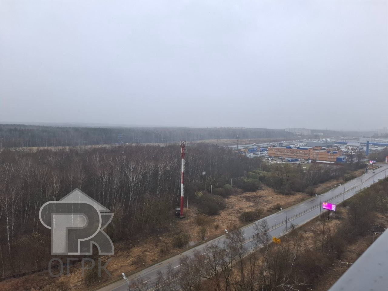 Купить 1-комнатную квартиру, №389235