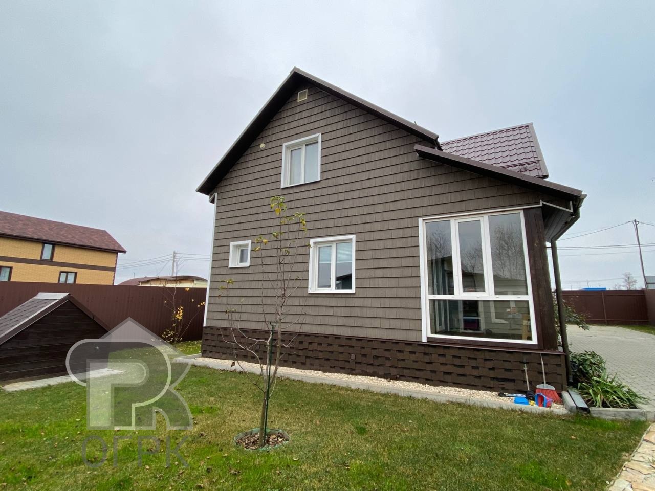 Купить дом, №389344