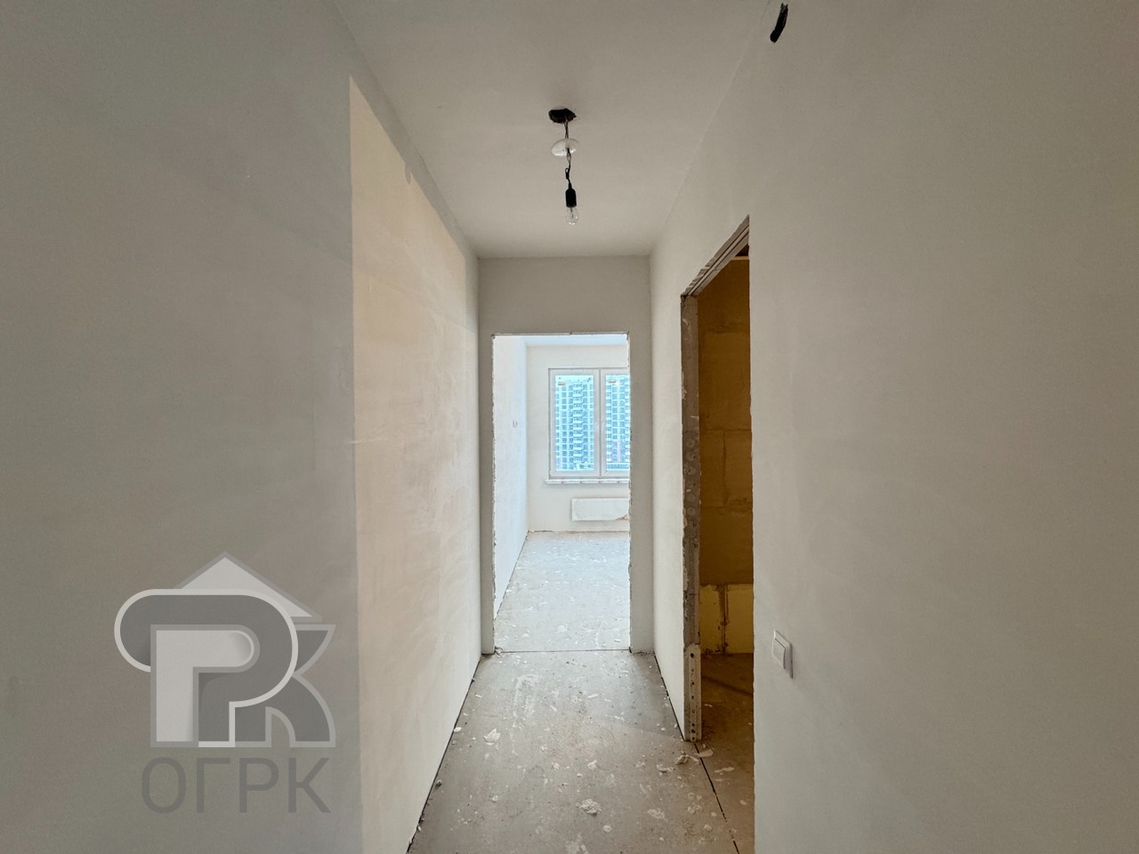 Купить 3-комнатную квартиру, №387563