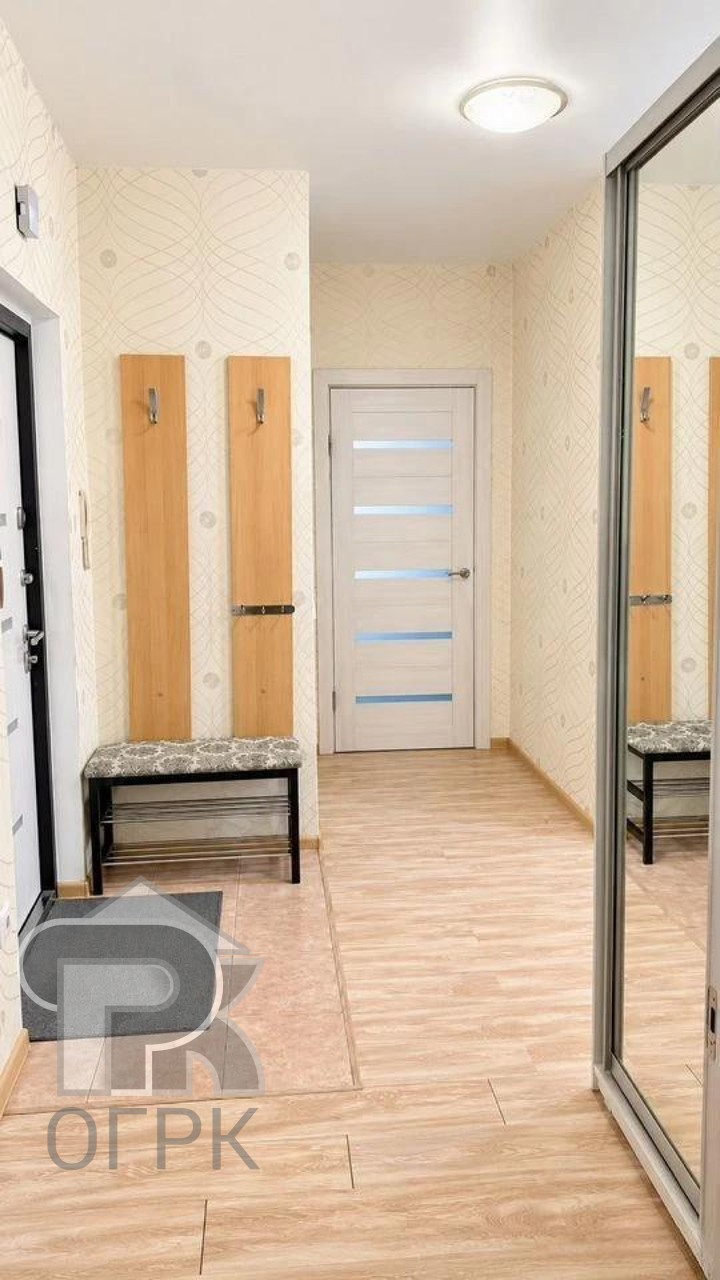 Купить 3-комнатную квартиру, №392366