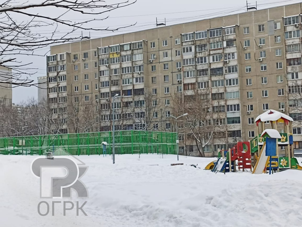 Купить 2-комнатную квартиру, №374070