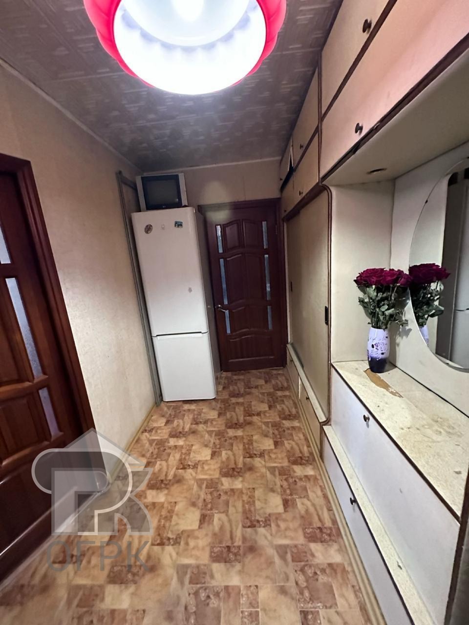 Купить 3-комнатную квартиру, №387220