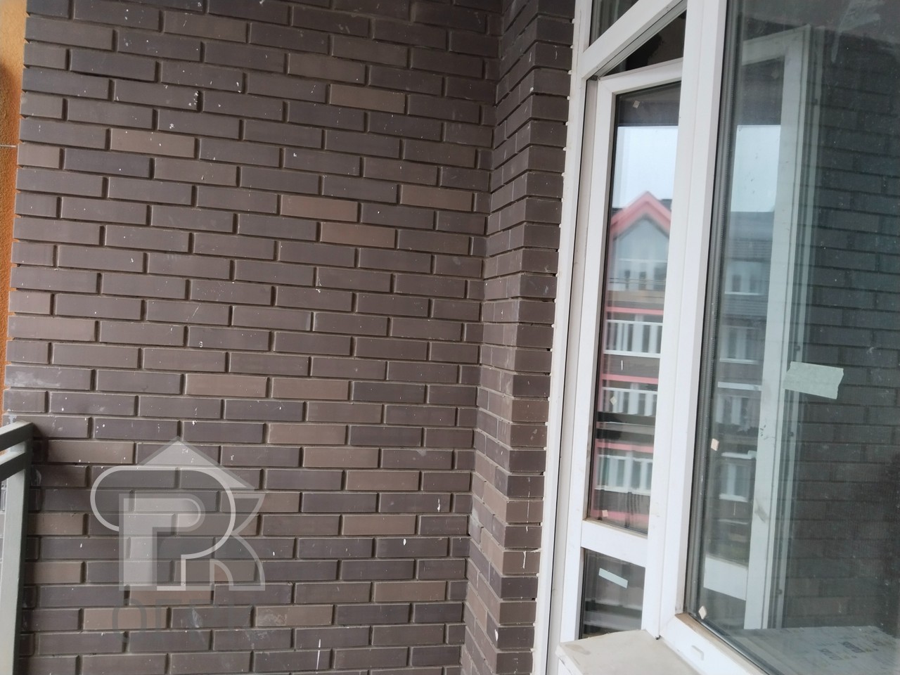 Купить 1-комнатную квартиру, №386917