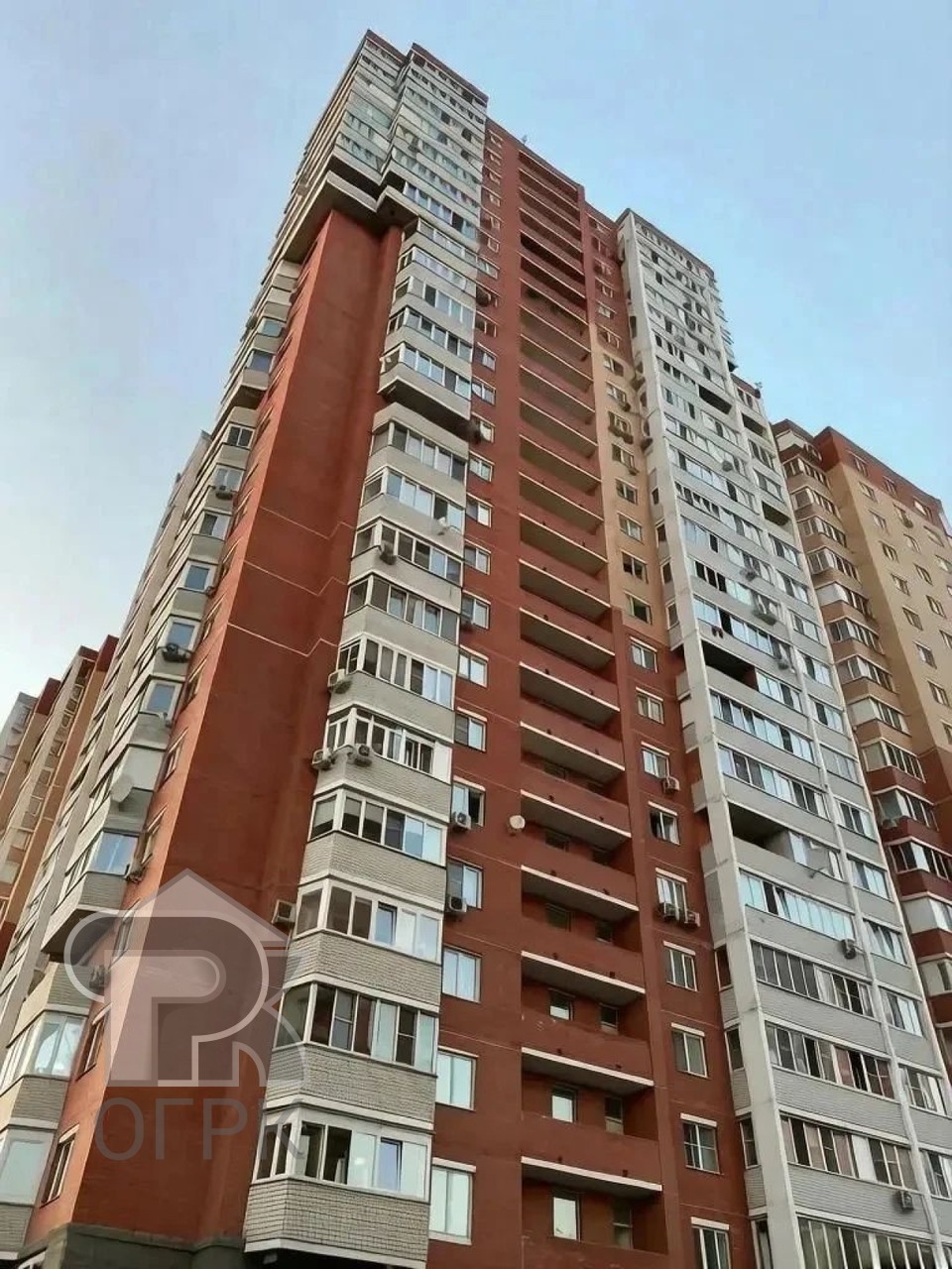 Купить студию, №390812