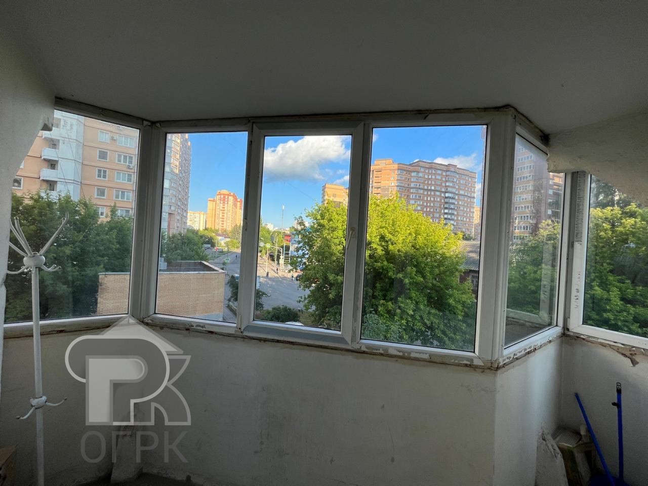 Купить 2-комнатную квартиру, №387755