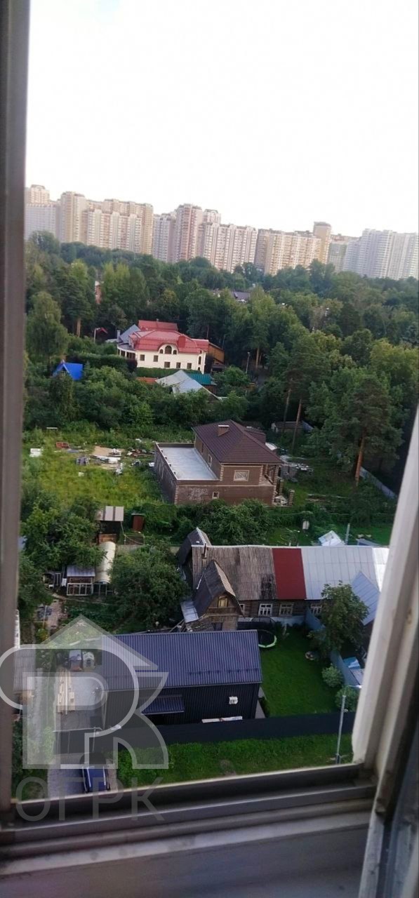 Купить 2-комнатную квартиру, №350593