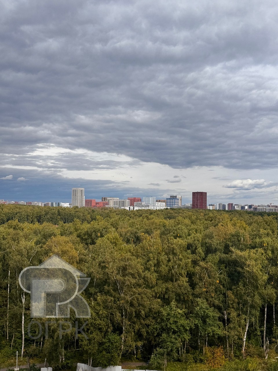 Купить 2-комнатную квартиру, №392421