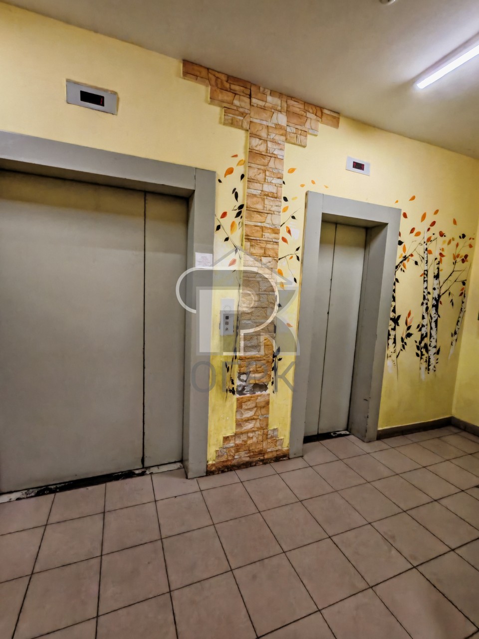 Купить 1-комнатную квартиру, №387724