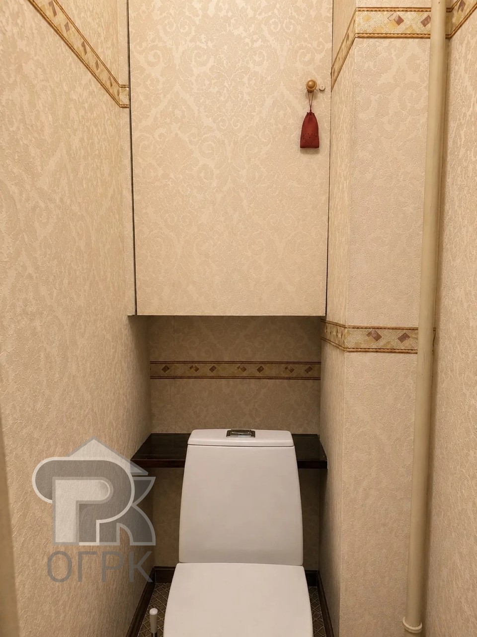 Купить две комнаты в 5-ккв, №390715