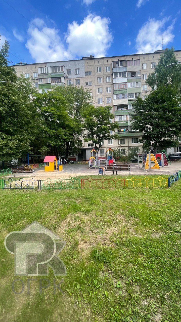 Купить 2-комнатную квартиру, №390555