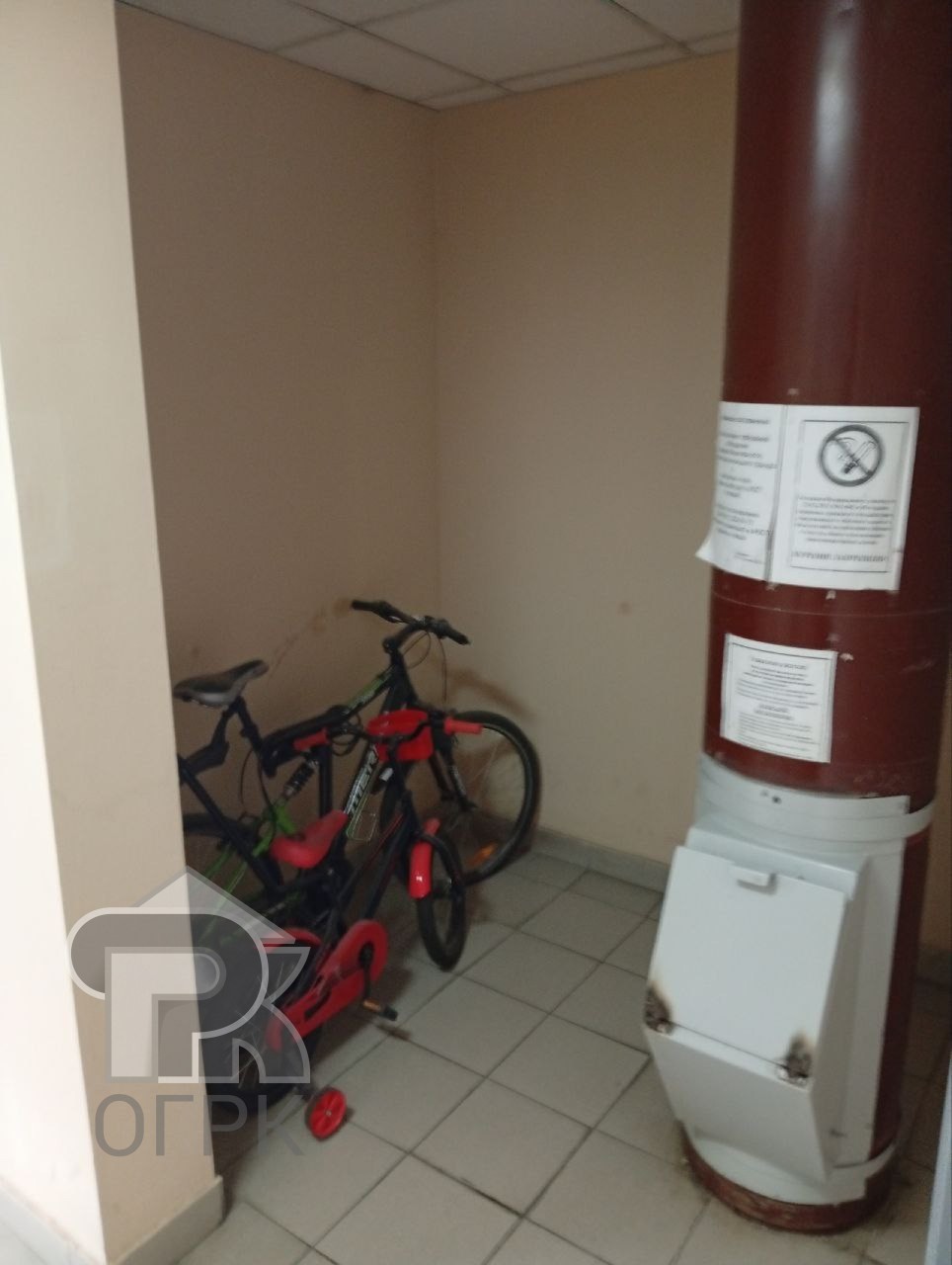 Купить 3-комнатную квартиру, №387678