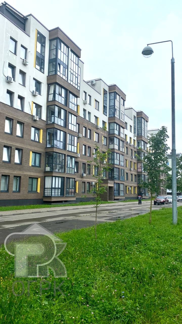 Купить студию, №386508