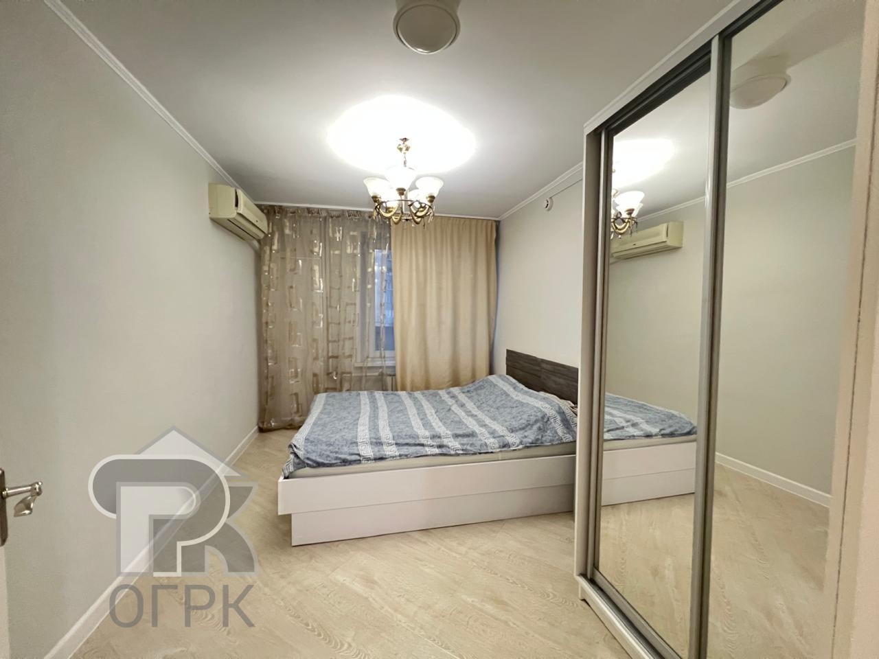 Купить 2-комнатную квартиру, №385815