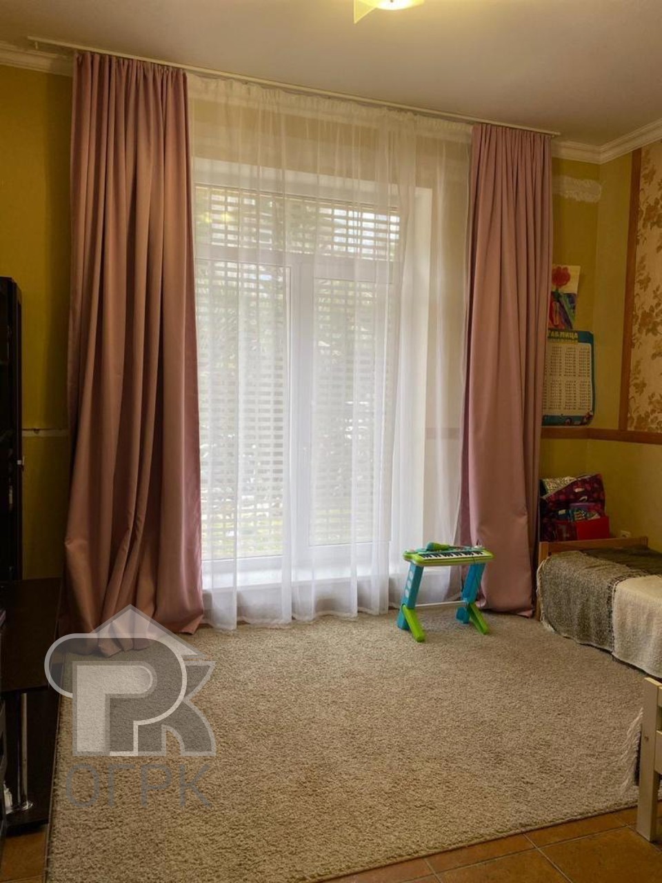 Купить 4-комнатную квартиру, №387591