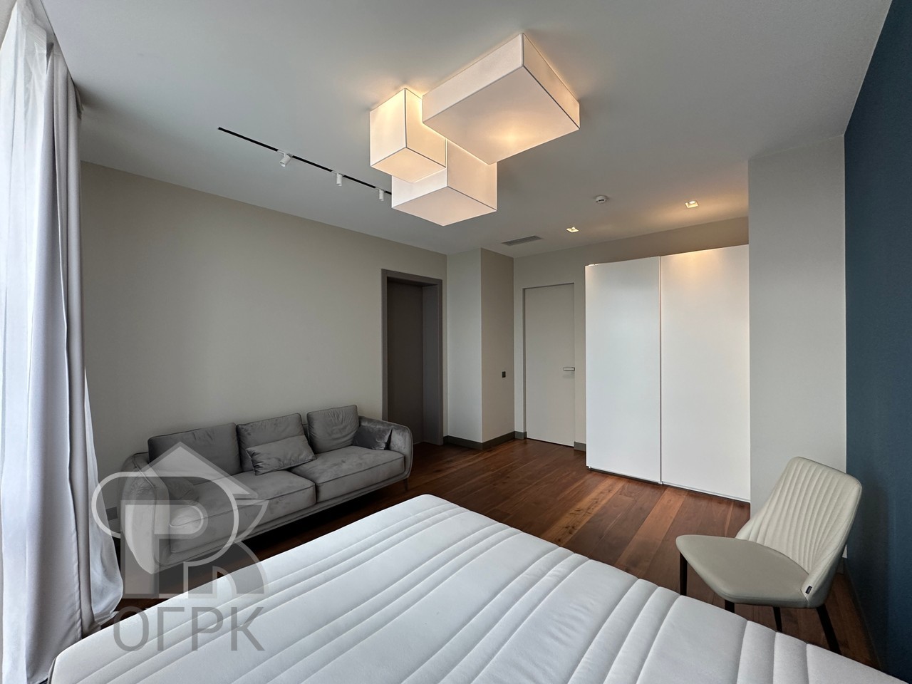 Купить 3-комнатную квартиру, №388274