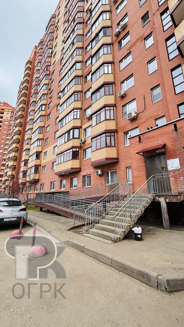 Купить 2-комнатную квартиру, №389306