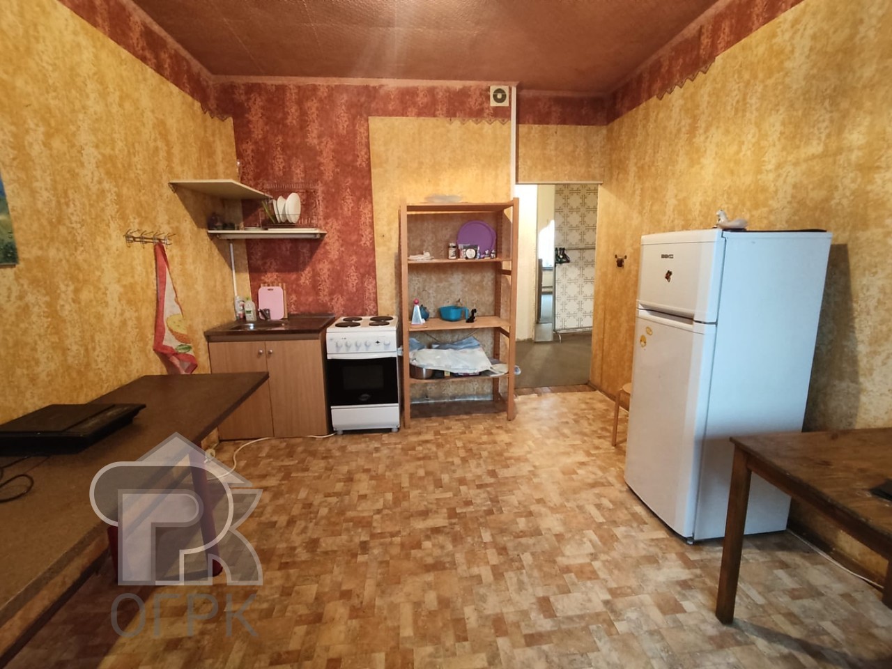 Купить 1-комнатную квартиру, №387234