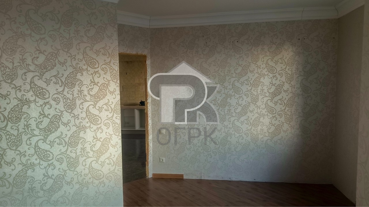 Купить 1-комнатную квартиру, №384610