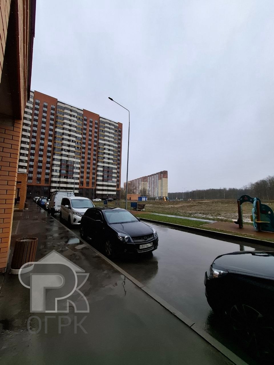 Купить 1-комнатную квартиру, №389235