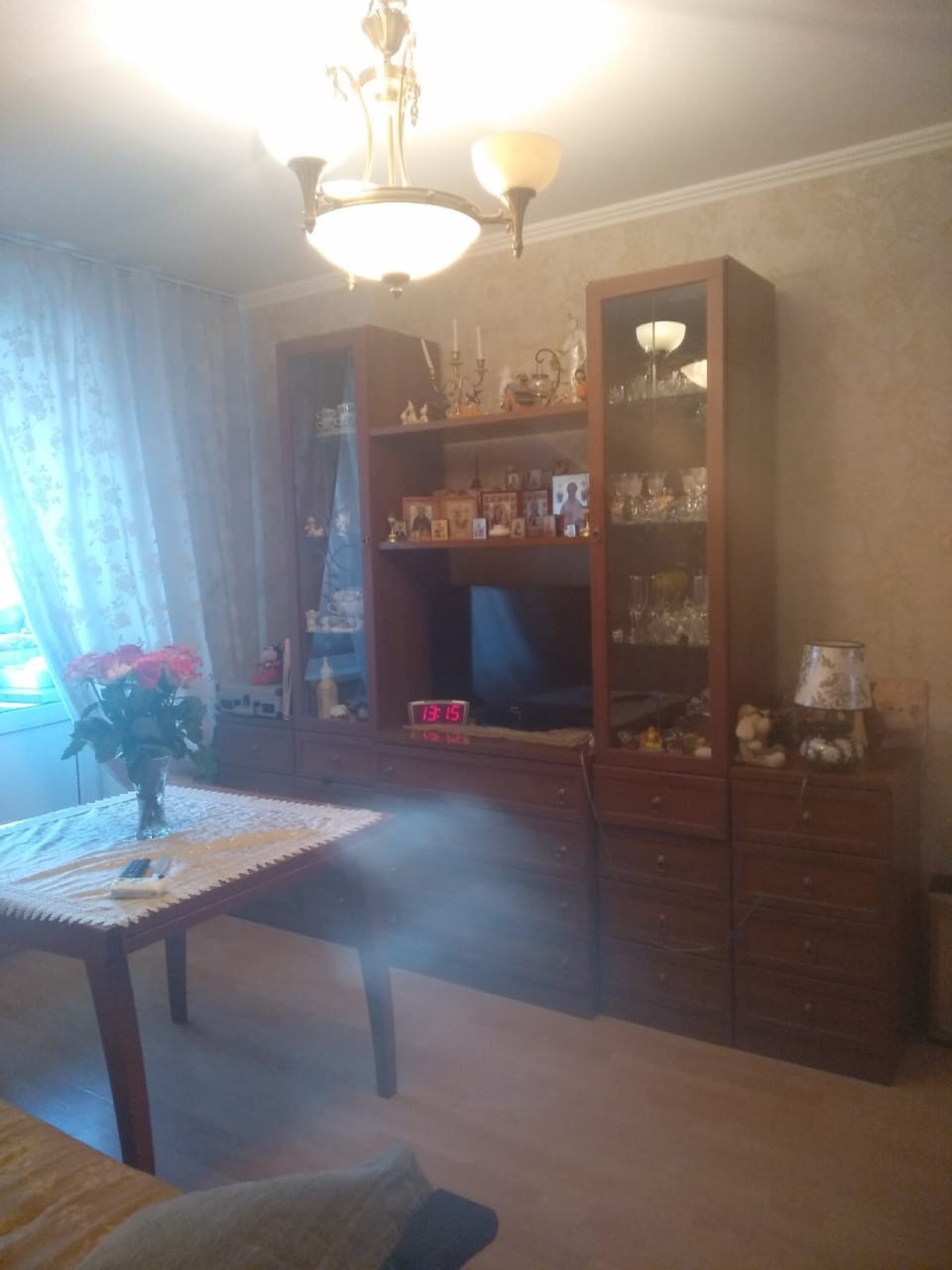 Купить 3-комнатную квартиру, №323667